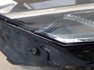 light left FULL LED VW PASSAT B8 LIFT 3G1941035P