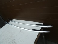 ski roof CHROM VW TIGUAN