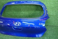 HYUNDAI I10 III 20- boot doors rear part