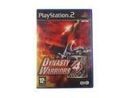 Dynasty Warriors 4 Hra pre Sony PlayStation 2 (PS2) (eng) (4)