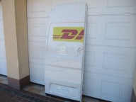 door rear part rear. left VW CRAFTER II MAN TGE