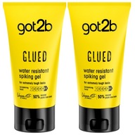 GOT2B Schwarzkopf Gél na vlasy 150 ml