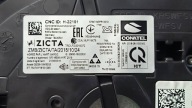 dials clock EU 5G1920740D VOLKSWAGEN GOLF VII LIFT