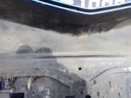 MAZDA 3 and 03-06 HB bumper front front