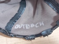 Guêtre Levier de vitesse SUBARU OUTBACK III