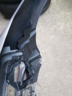 front bumper BMW SERIA 2 F22 F23