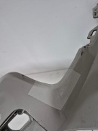 AUDI E-TRON S-LINE 18-22 bumper front front washer PDC