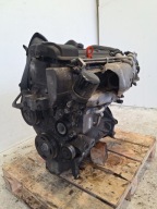 VOLKSWAGEN SEAT SKODA AUDI engine 1.4 TSI 122KM CAX CAXB