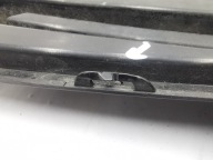 grid of a bumper right front BMW X3 G01 / 7399904