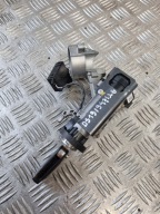 ignition key 13523275 OPEL CORSA E