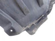MERCEDES E-KLASA W238 COUPE mudguard right front front