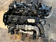 Silnik Ford Focus mk3 1,6 TDCi