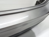 bumper rear part rear complete VW TIGUAN II 2 LAKIER LB7W