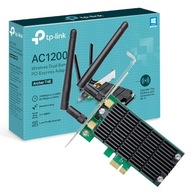 Karta sieciowa WiFi PCI-E TP-LINK Archer T4E
