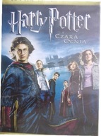 Harry Potter i czara ognia