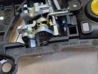 handle inner Z door right front HYUNDAI TUCSON III 3 TL OE EU