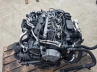 engine complete AUDI A4 B8 A5 A6 SEAT EXEO 2.0 TDI CAG CAGB 150007 KM !!!