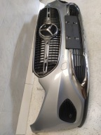 MERCEDES GLC X254 W254 bumper front front 6XPDC grill KAMERA complete