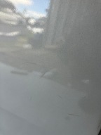 door right rear part CITROEN C3 III EEUD
