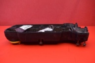 couvre-culasse couverture 55351461 OPEL CORSA D 1.2 16V 80 KM 06-11