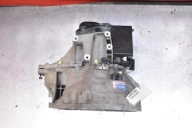 CAMBIO BA6R-7002-ABF FORD TRANSIT COURIER MK1 1.6 TDCI 95 KM 14-23