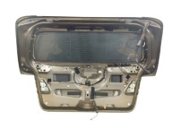 trunk door boot rear part MERCEDES B W245 LIFT (2008-2011) code LAKIERU 490