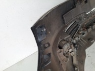 AUDI A3 8P0 LIFT 08-12 bumper S-LINE