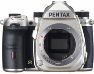 Pentax K-3 III Body Silver srebrny