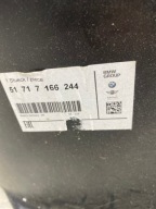 mudguard front right front right BMW E88 7166244