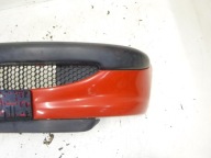 Frontstoßstange Peugeot 206 KKN 2009r.