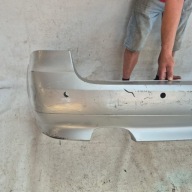 BMW 5 E61 KOMBI 03-07 bumper rear part rear PDC