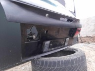 boot door rear SAAB 900 COUPE * without RDZY * ZDROWA * colour 170
