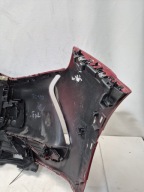 CITROEN DS3 CROSSBACK 19- bumper front front PDC grill