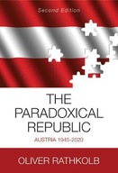 The Paradoxical Republic: Austria 1945-2020