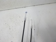 lock door rear part left Nissan Pixo 08-13r.