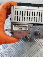 RADIO 14789900 MAZDA 3 e 05R- EUROPA