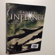 Dante's Inferno Death Edition X360 multi