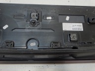 spoiler bonnet boot rear part RENAULT ESPACE V 960304017R A
