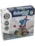Science4you - Robot Deltabot
