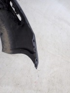 FIAT GRANDE PUNTO EVO 09-12 bumper front front