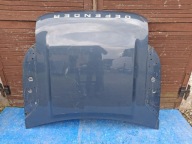 engine housing cover bonnet LAND ROVER DEFENDER II 2020R->