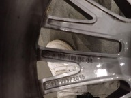 disk disk MERCEDES W177 5x112 ET7,5J 18" A1774010600