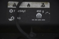 bar, wall * front JEEP RENEGADE 2.0 MJT