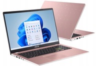 Notebook Asus E510KA Go 15,6 " Intel Pentium Dual-Core 8 GB / 256 GB ružový