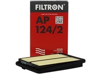 Filtron AP 124/2 Vzduchový filter