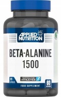 Applied Nutrition Beta-alanín 1500mg 120 kapsúl
