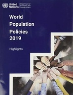 World population policies 2019: highlights United
