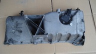 Olejová misa 11137796 325 143416-10 BMW E70 E71 3.0 3.5D M57