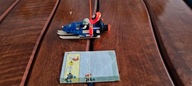 Lego System Celestial Sled 6834