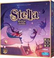 Stella gra planszowa